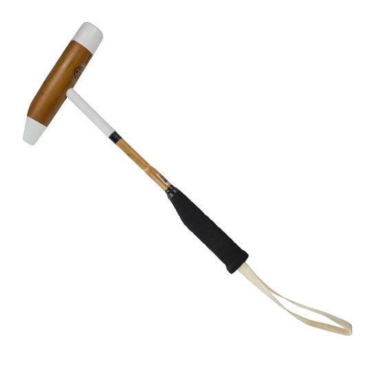 Roda polo Mallet