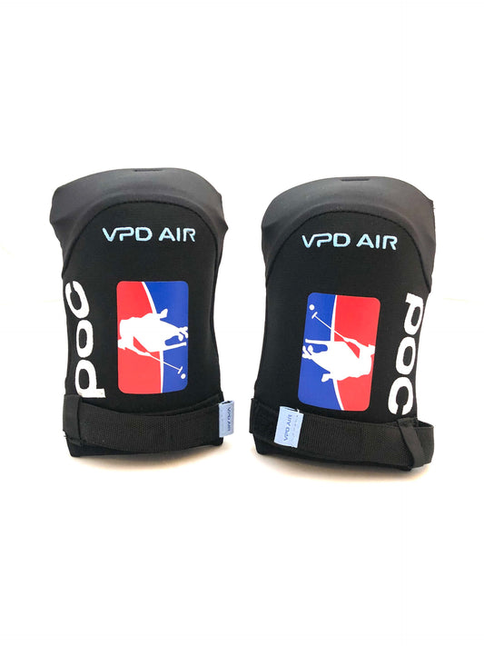 Proclaim polo elleboogbescherming VPD 'AIR'